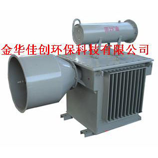 鄢陵GGAJ02电除尘高压静电变压器