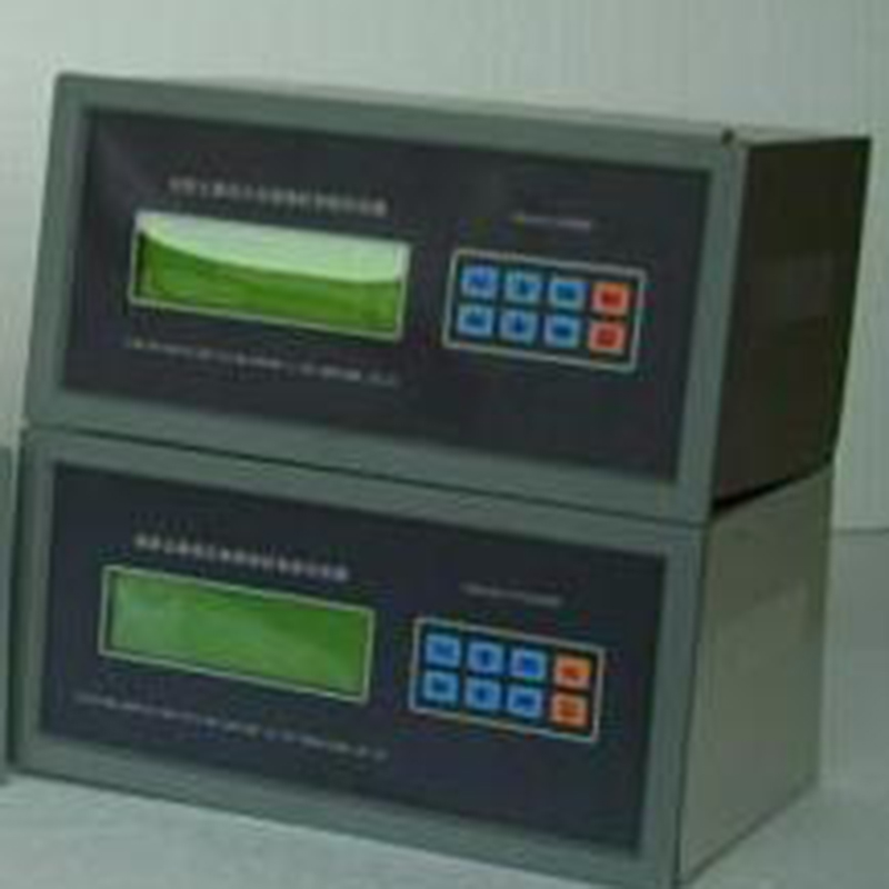 鄢陵TM-II型电除尘高压控制器
